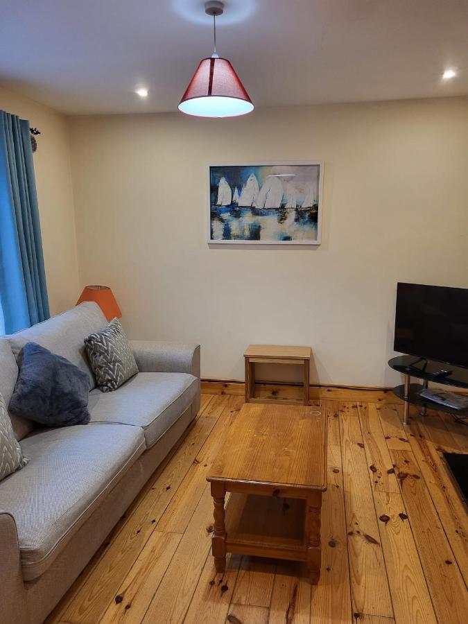 Townhouse 2 Barrow Lane Villa Carlow Eksteriør billede