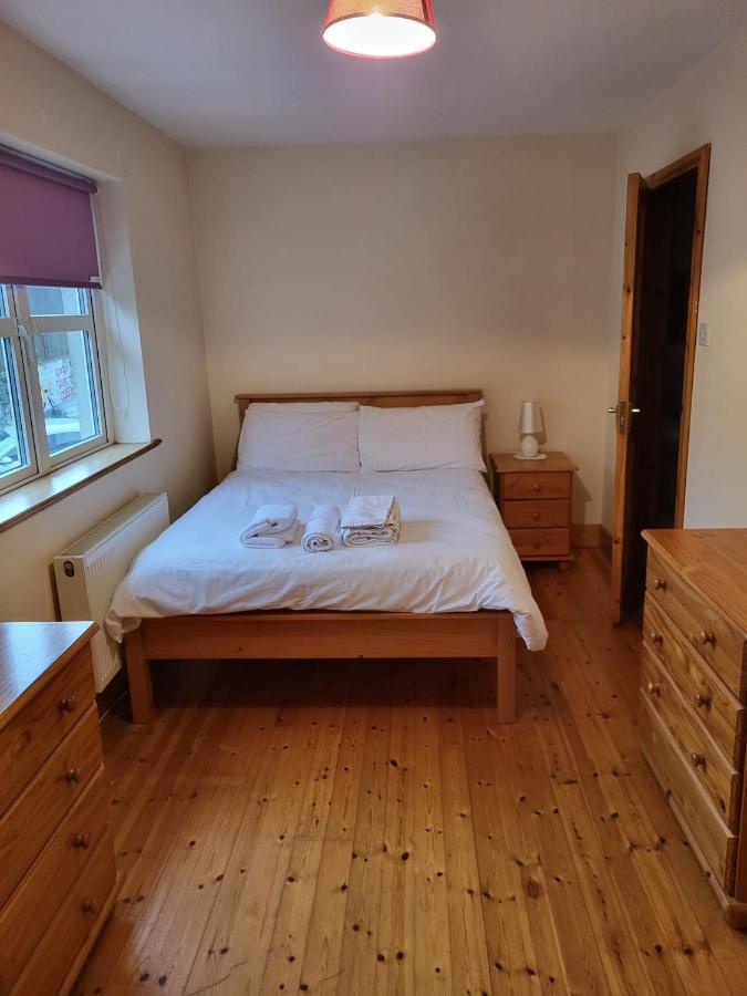 Townhouse 2 Barrow Lane Villa Carlow Eksteriør billede